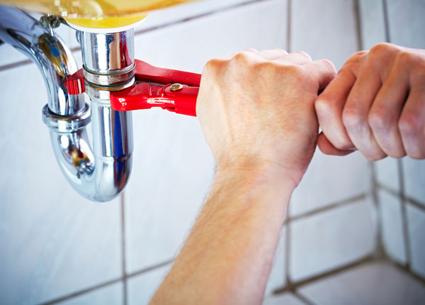 About South Weymouth Plumbers